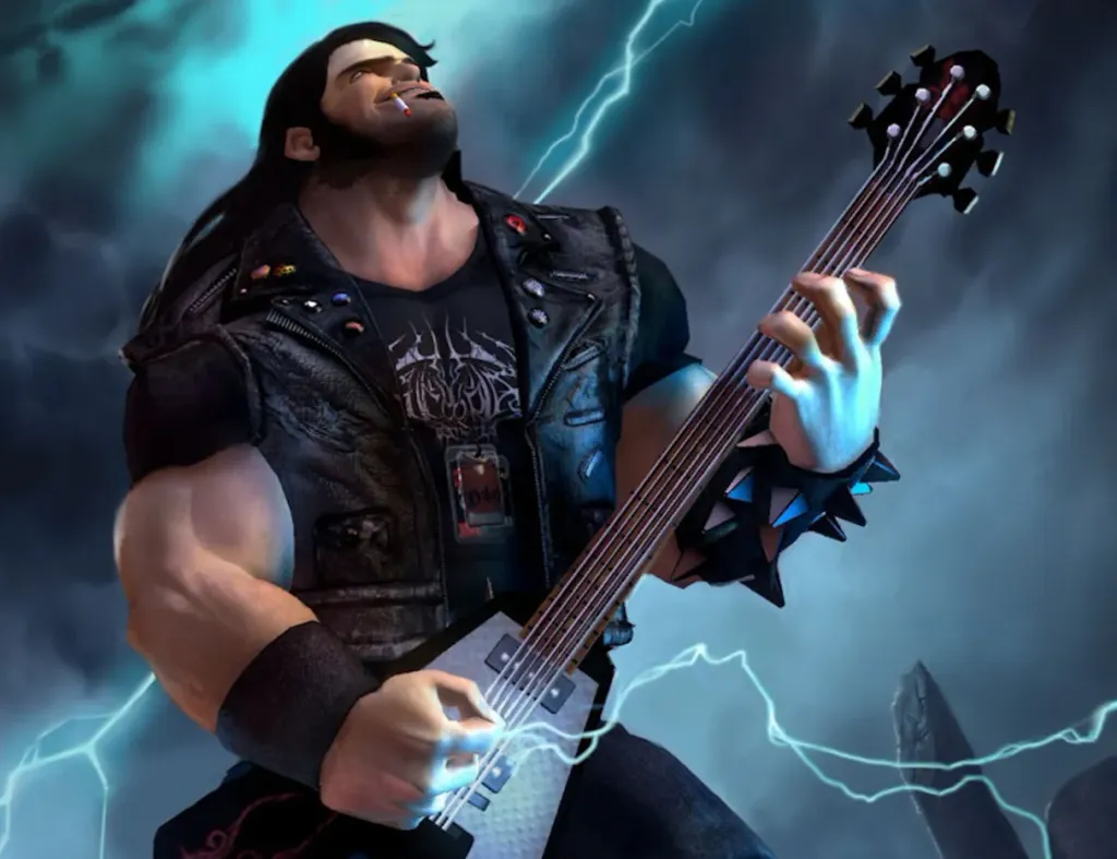 Best Video Game Ost
