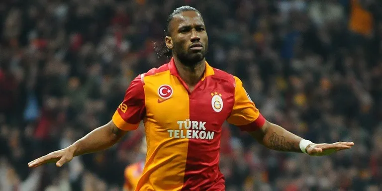TR'de Oynamış En İyi Santrafor