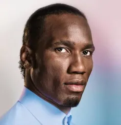 Didier Drogba