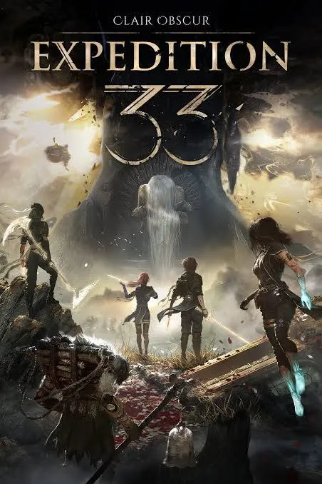 Clair Obscur: บอสสำรวจ 33 ตัว