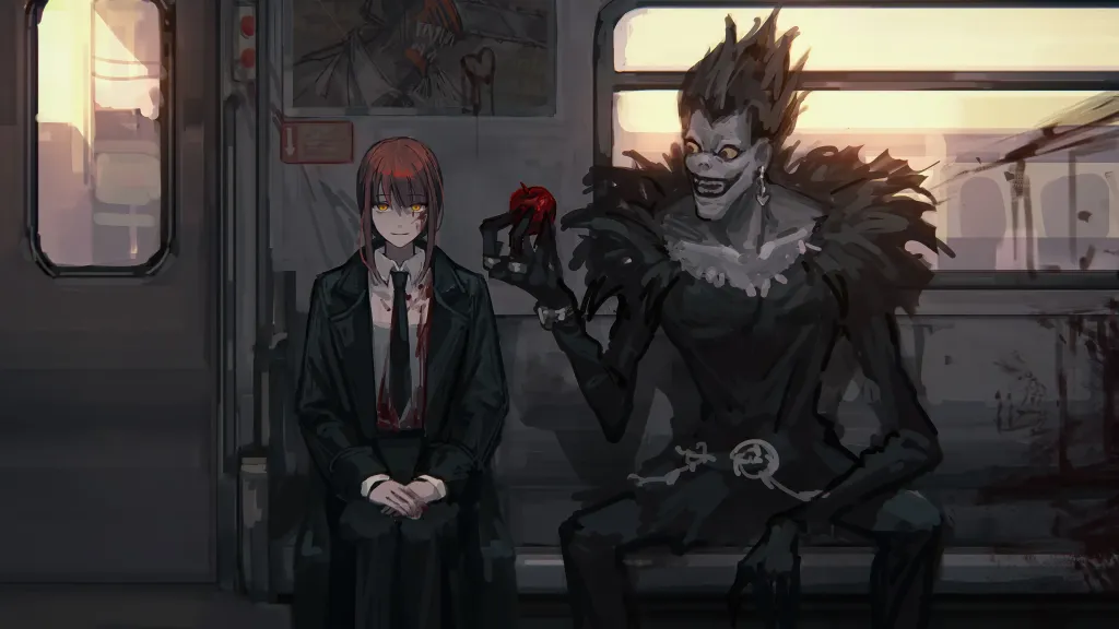 Miglior personaggio anime