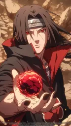 Itachi Uchiha (Naruto)
