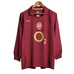 Arsenal 2005 2006 