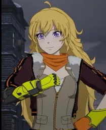 Yang Xiao Long (RWBY)