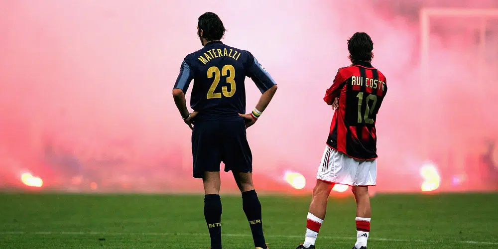 FANTEZİ FUTBOL #1