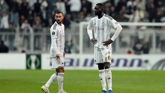 BEŞİKTAŞIN SON 5 SENEDEKİ EN REZİL MAÇI