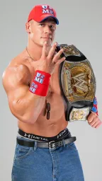 John Cena