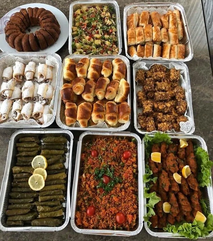 EN İYİ GÜN YEMEKLERİ/İÇECEKLERİ/TATLILARI /HTALKS ÖZEL