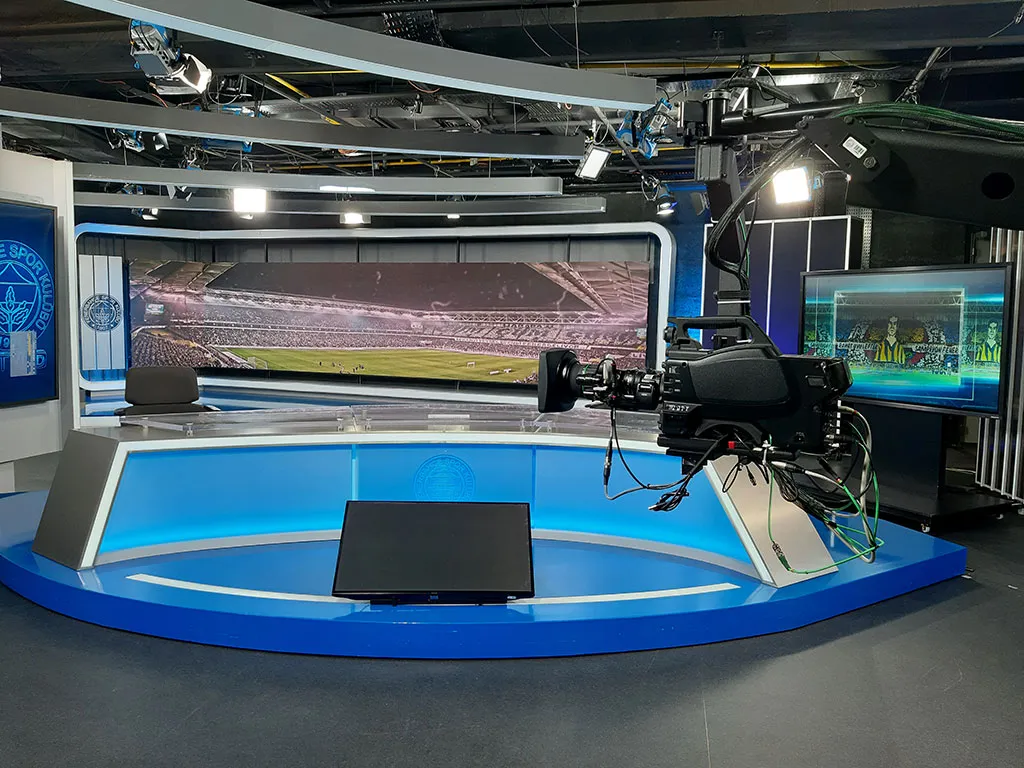 Kendi Spor Programını Oluştur ( Kör Sıralama )