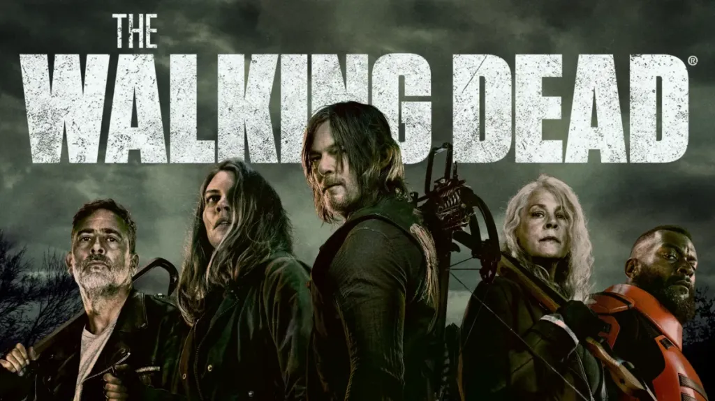 The Walking Dead Original Soundtrack (INCOMPLETE)