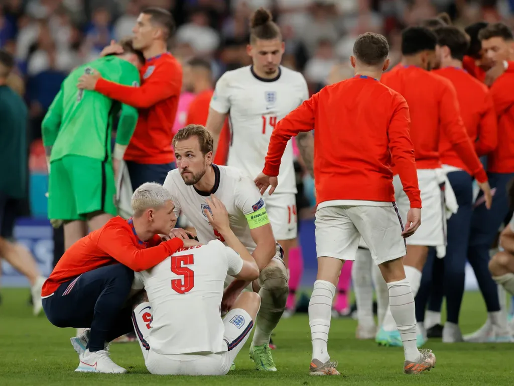 Bir Futbol Takımının Yaşayacağı En Kötü An