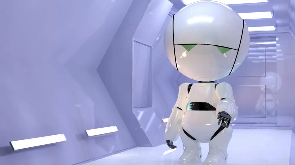 OK, COMPUTER - I migliori film in CGI