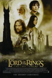 Il Signore degli Anelli - Le due torri - Peter Jackson - 2002