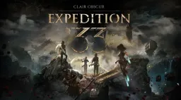 Clair Obscur: Expedition 33