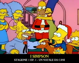 I Simpson