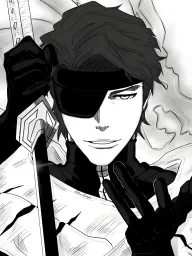Aizen Sousuke -Bleach