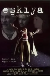 Eşkıya