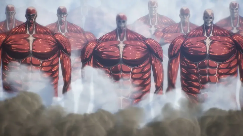 Attack on Titan Original Soundtrack