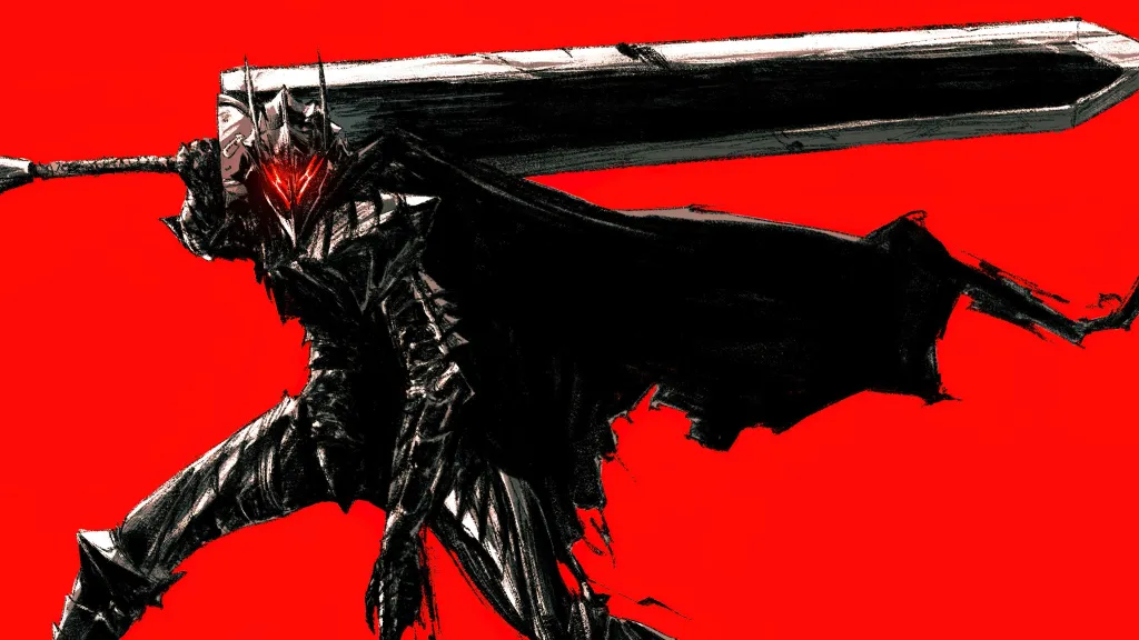 Manga BEST panel (Part 1/2)