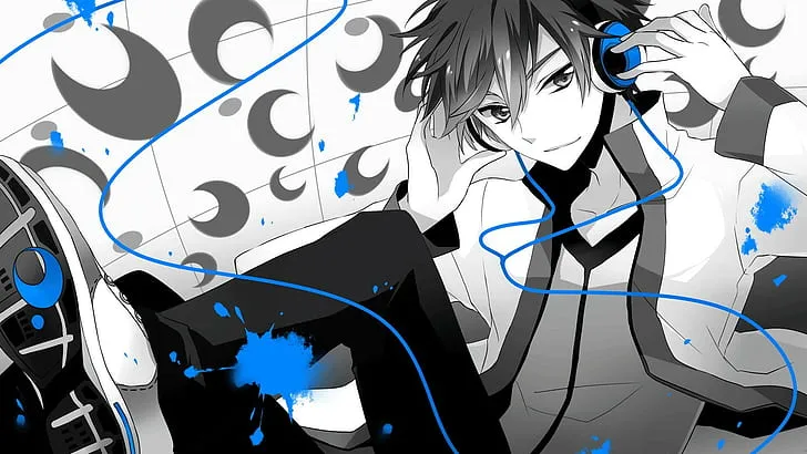 Best AMV (Anime Music Video)