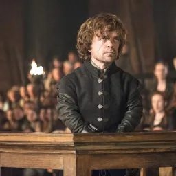 Tyrion Lannister