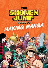MANGA SEÇMECE