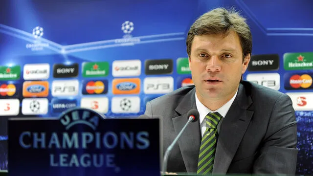 Anadolu Takımını Avrupa′ya Taşımış En İyi Teknik Direktör Performansı