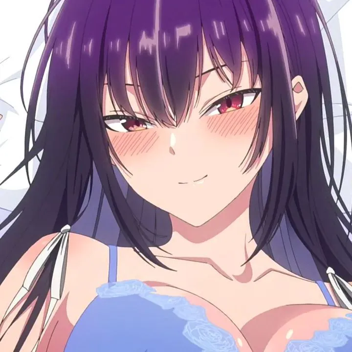 All Anime Waifus (Part 2)