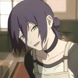 Reze (Chainsaw Man)