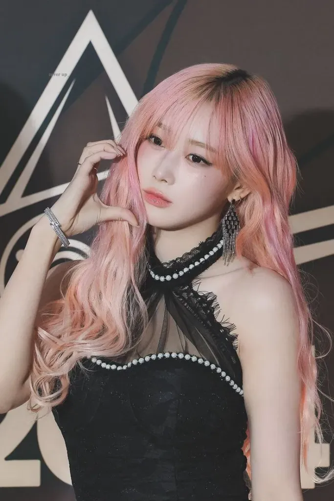 Kpop Female Idols