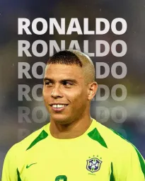 Ronaldo Nazario