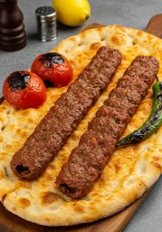 Adana Kebab
