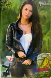 Megan Fox