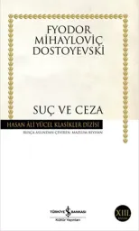 Dostoyevski - Suç Ve Ceza