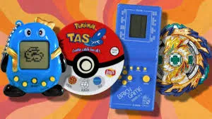 ÇOCUKLUĞUMUZDA EN ÇOK SEVEREK OYNADIĞIMIZ OYUNLAR/OYUNCAKLAR? *HTALKS ÖZEL*