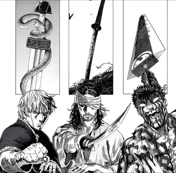 Best Manga