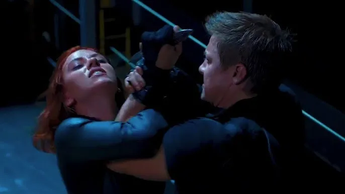 Marvel Yakın Dövüş Turnuvası