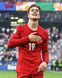 Kenan Yıldız