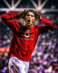 2008 Ronaldo