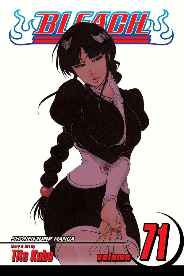 Miss Beauty Bleach