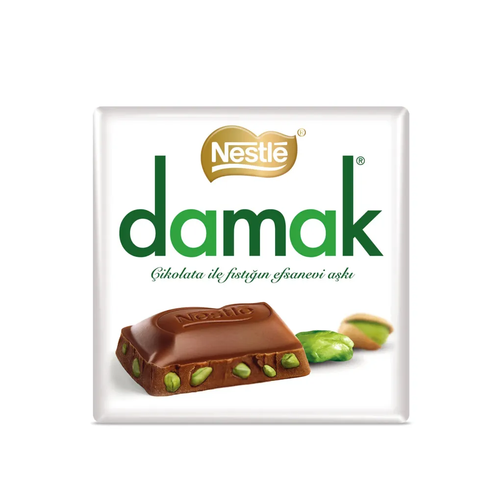EN İYİ TABLET ÇİKOLATA