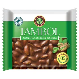 Kahve Dünyası Tambol Antep Fıstıklı