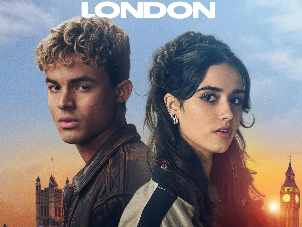 My Fault London