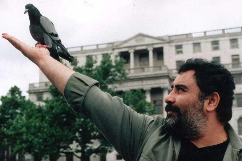 En iyi Ahmet Kaya şarkısı
