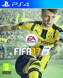 FIFA 2017