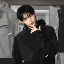 HYUNJİN - STRAYKİDS