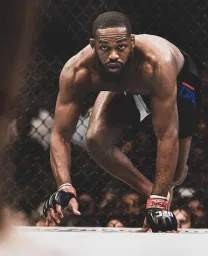 Jon Jones