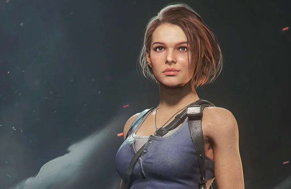 Most Iconic Female Beauty in Video Games