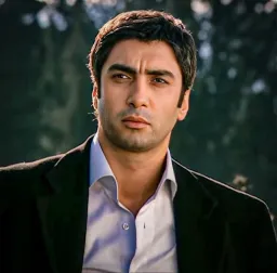 Polat Alemdar