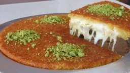 Künefe (Türkiye)